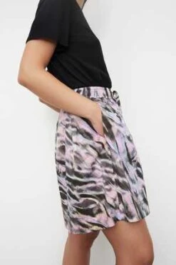 KowtowPaper Shorts - Iridescent 12 KowtowPaper Shorts - Iridescent -CYNTHIA Clothing Shop Paper Shorts 20230802055313 1