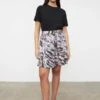 KowtowPaper Shorts - Iridescent -CYNTHIA Clothing Shop Paper Shorts 20230802055313
