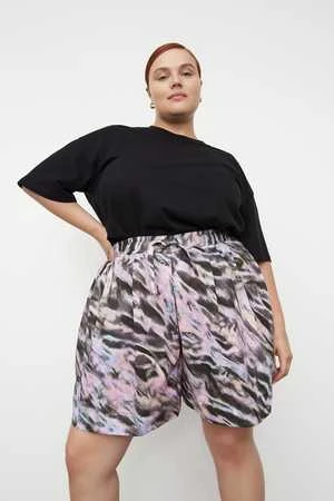 KowtowPaper Shorts - Iridescent 5 KowtowPaper Shorts - Iridescent - Image 3