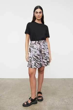 KowtowPaper Shorts - Iridescent 3 KowtowPaper Shorts - Iridescent