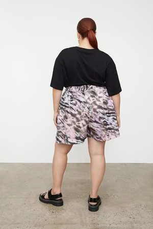 KowtowPaper Shorts - Iridescent 8 KowtowPaper Shorts - Iridescent - Image 6