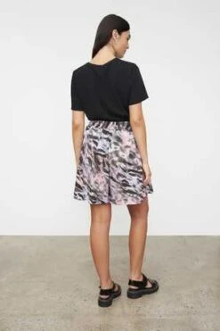 KowtowPaper Shorts - Iridescent 18 KowtowPaper Shorts - Iridescent -CYNTHIA Clothing Shop Paper Shorts 20230802055314 4