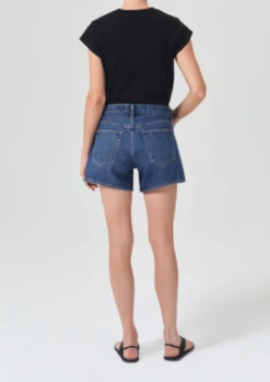 AGOLDEParker Long Short - Enamour -CYNTHIA Clothing Shop Parker Long Short in Enamour Agolde 20230503012118 1