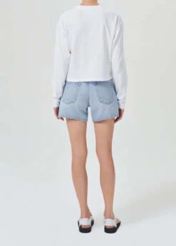 AGOLDEParker Long Short - Twister -CYNTHIA Clothing Shop Parker Long Short in Twister 20230518020757 1