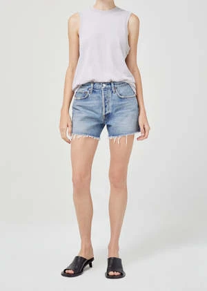 AGOLDEParker Long Vintage Short - Wheel 3 AGOLDEParker Long Vintage Short - Wheel