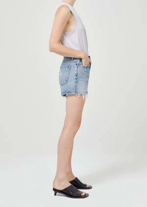 AGOLDEParker Long Vintage Short - Wheel 5 AGOLDEParker Long Vintage Short - Wheel - Image 3