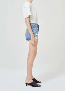 AGOLDEParker Vintage Cut Off Short - Clutch -CYNTHIA Clothing Shop Parker Vintage Cut Off Short Clutch 20220811122609 1