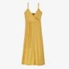PatagoniaWear With All Dress - Longplains/Shine Yellow -CYNTHIA Clothing Shop Patagonia Women s Wear With All Dress Longplains Shine Yellow 20230225024403