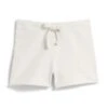 Frank & EileenPearl Sweatshorts - Vintage White -CYNTHIA Clothing Shop Pearl Sweatshorts 20230719233422