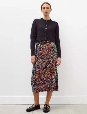 ElephPenni Skirt - Shine Paillettes 3 ElephPenni Skirt - Shine Paillettes