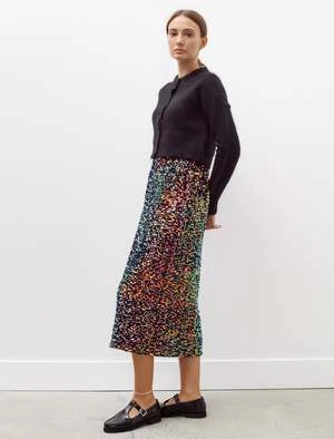 ElephPenni Skirt - Shine Paillettes 5 ElephPenni Skirt - Shine Paillettes - Image 3