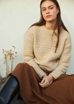 Penny SageFrances Skirt - Tobacco -CYNTHIA Clothing Shop Penny Sage Frances Skirt Tobacco 20230620051845