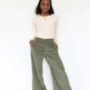 CP SHADESPolly Wide Wale Corduroy Pant - Millstone -CYNTHIA Clothing Shop Polly Wide Wale Corduroy Pant Millstone 20230915051459