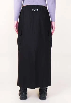RésuméWakely Skirt - Black 8 RésuméWakely Skirt - Black - Image 6