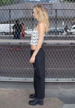 RésuméWakely Skirt - Black 21 RésuméWakely Skirt - Black -CYNTHIA Clothing Shop R sum Wakely Skirt Black 20230809135916 2