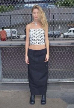 RésuméWakely Skirt - Black 19 RésuméWakely Skirt - Black -CYNTHIA Clothing Shop R sum Wakely Skirt Black 20230809135916