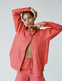 RationalleRiba Shorts - Cyan 11 RationalleRiba Shorts - Cyan -CYNTHIA Clothing Shop RIBA SHORTS CYAN 20220621204426 3