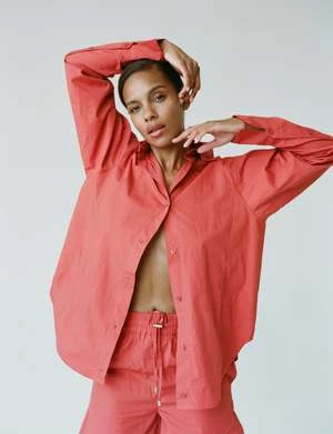 RationalleRiba Shorts - Cyan 7 RationalleRiba Shorts - Cyan - Image 5