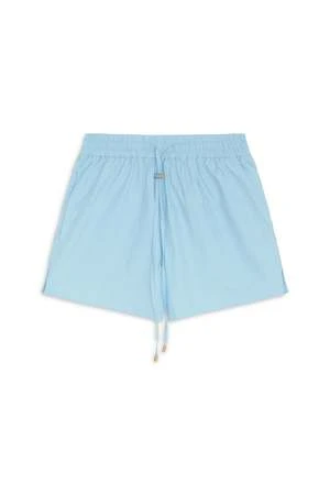 RationalleRiba Shorts - Cyan 4 RationalleRiba Shorts - Cyan - Image 2