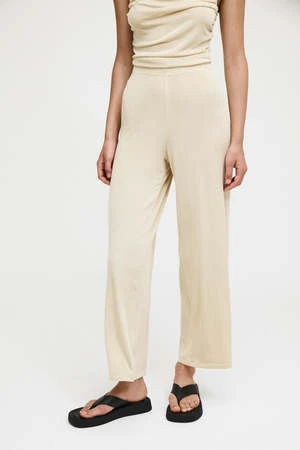 Rita RowPETULA PANTS - Cream 5 Rita RowPETULA PANTS - Cream - Image 3
