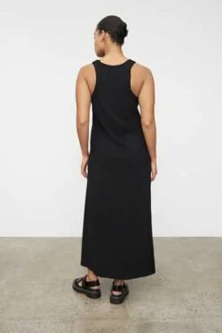 KowtowRacer Back Dress -CYNTHIA Clothing Shop Racer Back Dress 20230908004613 1