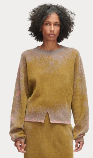 Rachel ComeyAven Top - Gold 3 Rachel ComeyAven Top - Gold