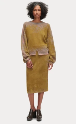 Rachel ComeyAven Top - Gold 10 Rachel ComeyAven Top - Gold -CYNTHIA Clothing Shop Rachel Comey Aven Top Gold 20231031235356 1