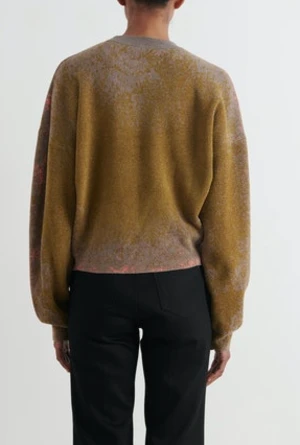 Rachel ComeyAven Top - Gold 8 Rachel ComeyAven Top - Gold - Image 6