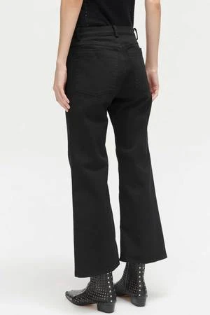 Rachel ComeyBolada Pant - Black 4 Rachel ComeyBolada Pant - Black - Image 2