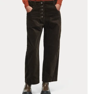Rachel ComeyHandy Pant - Bark 3 Rachel ComeyHandy Pant - Bark