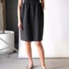 Rachel ComeyManiette Dress - Black 1 Rachel ComeyManiette Dress - Black -CYNTHIA Clothing Shop Rachel Comey Maniette Dress in Black 20230609005810