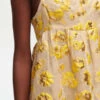 Rachel ComeyManina Dress - Citron -CYNTHIA Clothing Shop Rachel Comey Manina Dress Citron 20230616185209