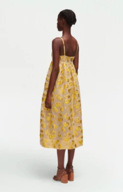 Rachel ComeyManina Dress - Citron -CYNTHIA Clothing Shop Rachel Comey Manina Dress Citron 20230616185210 1