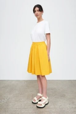 KowtowRay Shorts - Sun -CYNTHIA Clothing Shop Ray Shorts 20221013022438 1