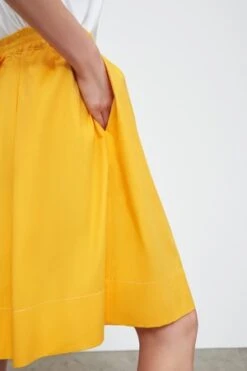 KowtowRay Shorts - Sun -CYNTHIA Clothing Shop Ray Shorts 20221013022438 2