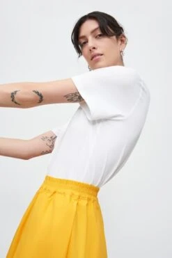 KowtowRay Shorts - Sun -CYNTHIA Clothing Shop Ray Shorts 20221013022439