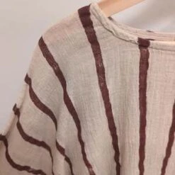 Black CraneRec Top - Print 8 Black CraneRec Top - Print -CYNTHIA Clothing Shop Rec Top in Print 20230922043922 1