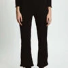 Rita RowRibbed Knit Pants 2 Rita RowRibbed Knit Pants -CYNTHIA Clothing Shop Rita Row Ribbed Knit Pants 20230906004359