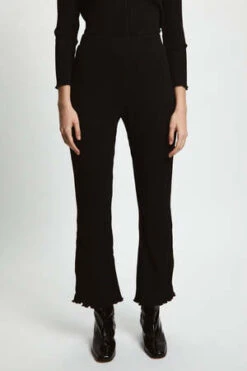 Rita RowRibbed Knit Pants