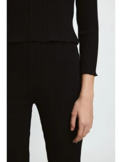 Rita RowRibbed Knit Pants -CYNTHIA Clothing Shop Rita Row Ribbed Knit Pants 20230906004400 1