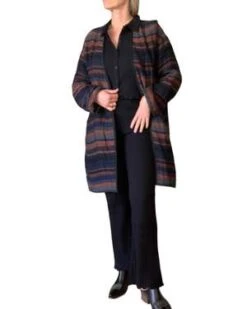 Rita RowRibbed Knit Pants -CYNTHIA Clothing Shop Rita Row Ribbed Knit Pants 20230906004401