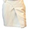RoheShort Resort Skirt - Ivory -CYNTHIA Clothing Shop Rohe Short Resort Skirt Ivory 20230105115119
