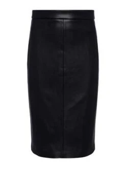 L'agenceRosa Pencil Skirt
