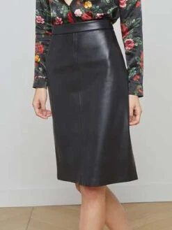 L'agenceRosa Pencil Skirt -CYNTHIA Clothing Shop Rosa Pencil Skirt 20230921024246 1