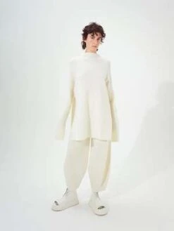 RusNaifu Pants - Chalk 12 RusNaifu Pants - Chalk -CYNTHIA Clothing Shop Rus Naifu Pants Chalk 20220821043055