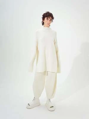 RusNaifu Pants - Chalk 6 RusNaifu Pants - Chalk - Image 4