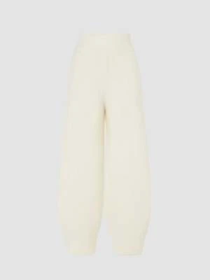 RusNaifu Pants - Chalk 8 RusNaifu Pants - Chalk - Image 6