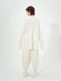 RusNaifu Pants - Chalk 13 RusNaifu Pants - Chalk -CYNTHIA Clothing Shop Rus Naifu Pants Chalk 20220821043056