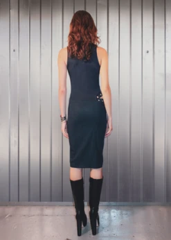 NTKNtk Sadie Dress - Park Pl. 10 NTKNtk Sadie Dress - Park Pl. -CYNTHIA Clothing Shop SADIE DRESS 20230921031158