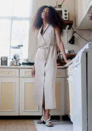 OhSevenDaysSAMPLE Felicity Dress 5 OhSevenDaysSAMPLE Felicity Dress - Image 3